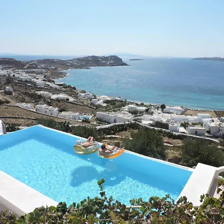 Apartamento Luxury Poseidon *