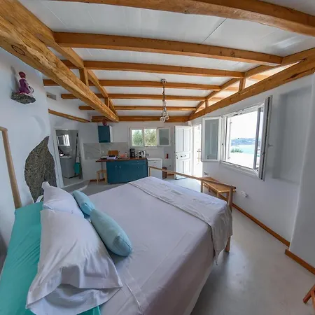 Luxury Poseidon * Agios Ioannis Diakoftis