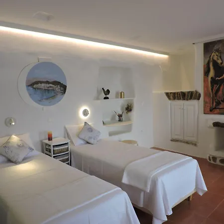 Apartamento Luxury Poseidon Agios Ioannis Diakoftis