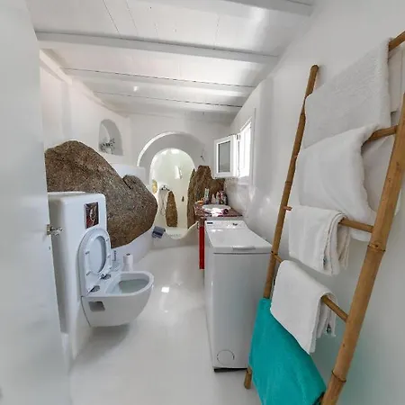 Luxury Poseidon Apartamento