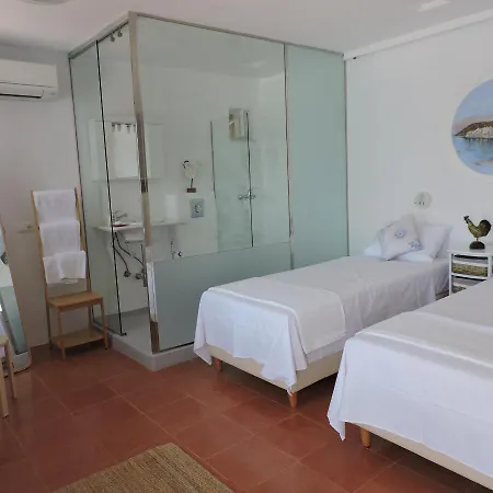 Luxury Poseidon Apartment Agios Ioannis Diakoftis