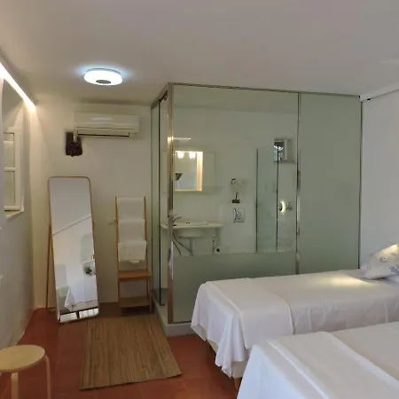 Apartamento Luxury Poseidon