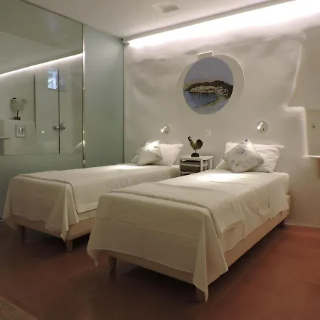 Luxury Poseidon Apartment