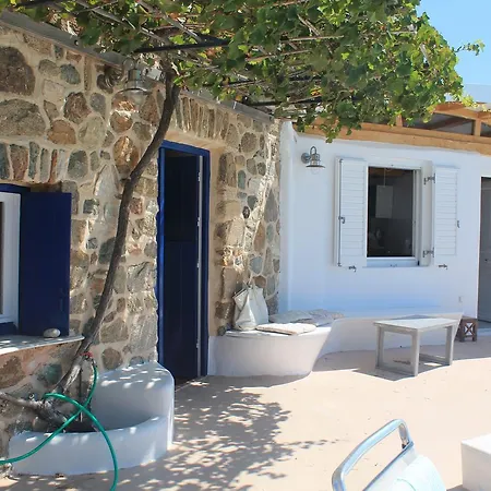 Apartamento Luxury Poseidon