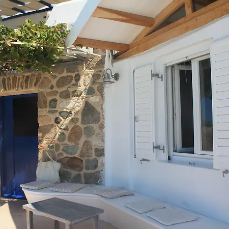 Luxury Poseidon Apartamento