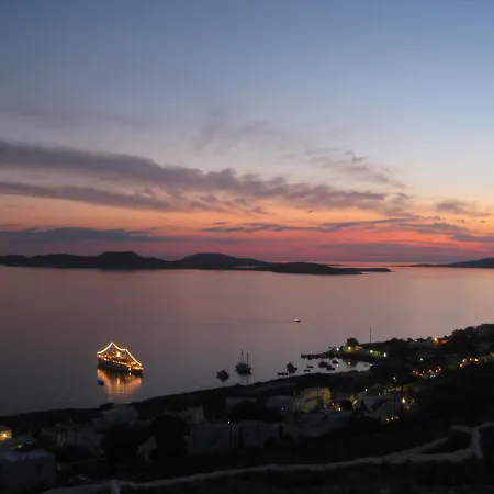 Apartamento Luxury Poseidon Agios Ioannis Diakoftis