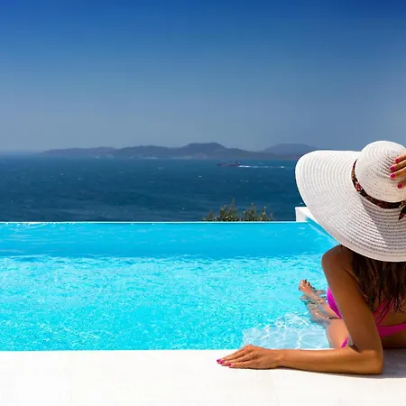 Apartamento Luxury Poseidon *