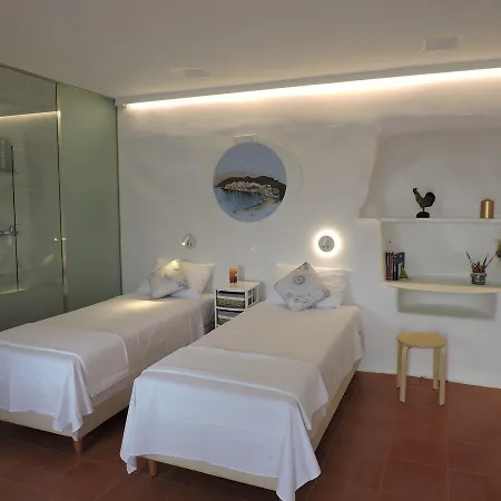 Luxury Poseidon Agios Ioannis Diakoftis