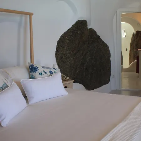Apartamento Luxury Poseidon