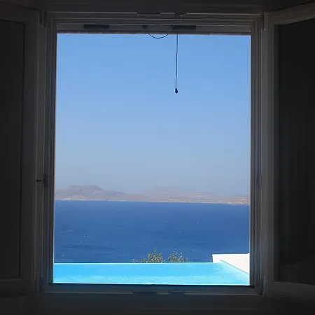 Apartamento Luxury Poseidon Agios Ioannis Diakoftis