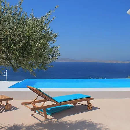 Apartamento Luxury Poseidon *
