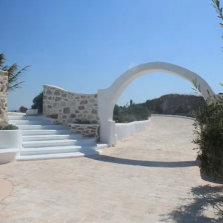 Luxury Poseidon