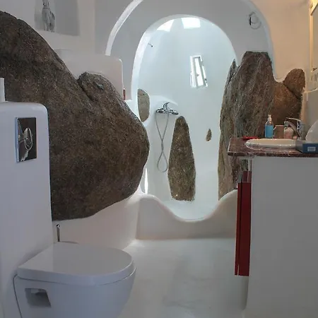 Apartamento Luxury Poseidon *
