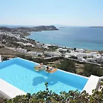Apartmán Luxury Poseidon *