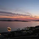 公寓 Luxury Poseidon Agios Ioannis Diakoftis