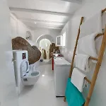 Luxury Poseidon Apartmán