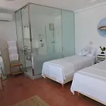 Luxury Poseidon Apartmán Agios Ioannis Diakoftis