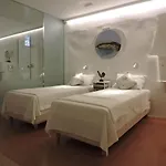 Luxury Poseidon Apartmán