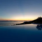 公寓 Luxury Poseidon Agios Ioannis Diakoftis