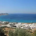 Luxury Poseidon 公寓 Agios Ioannis Diakoftis