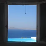 Apartmán Luxury Poseidon Agios Ioannis Diakoftis