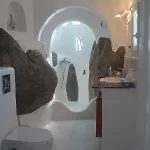 Luxury Poseidon Apartmán Agios Ioannis Diakoftis