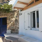 Luxury Poseidon Apartmán