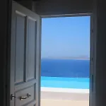 Apartmán Luxury Poseidon