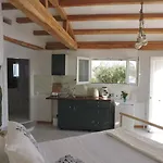 Luxury Poseidon Apartmán *