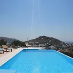 Luxury Poseidon Apartmán