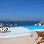 Apartmán Luxury Poseidon