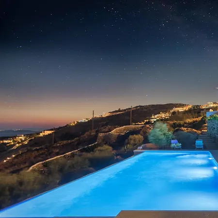 Apartmán Luxury Poseidon Agios Ioannis Diakoftis