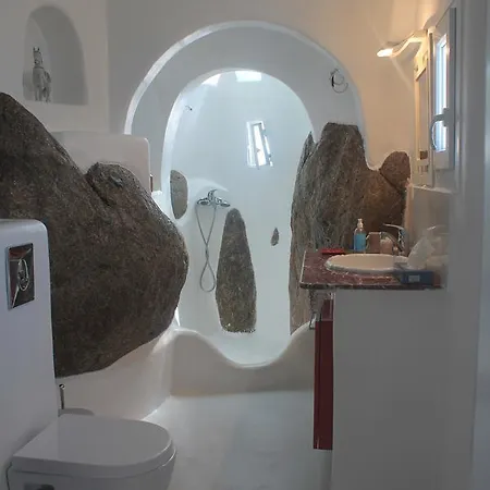 Luxury Poseidon Apartman Agios Ioannis Diakoftis
